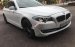 Bán ô tô BMW 5 Series 523i đời 2011, màu trắng, xe nhập