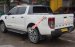 Bán xe Ford Ranger Wildtrark  3.2 AT đời 2016, màu trắng 