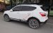 Cần bán Nissan Qashqai LE AWD đời 2011, màu trắng, nhập khẩu số tự động