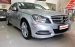 Bán Mercedes C200 sản xuất 2012, màu bạc số tự động, giá 720tr