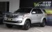 Xe Toyota Fortuner 2.5G 2015