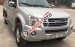 Bán Isuzu Dmax sản xuất 2008, màu bạc, giá tốt