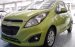 Bán Chevrolet Spark đời 2017, màu trắng, xe nhập, mới 100% giá cạnh tranh