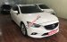 Bán xe Mazda 6 đời 2014, màu trắng