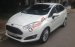 Ford Fiesta Titanium tự động, full options, 34K km