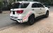 Cần bán gấp Toyota Fortuner Sportivo đời 2014, màu trắng chính chủ