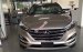 Cần bán xe Hyundai Tucson 2.0 2018, màu nâu, giá KM: 85.000.000đ. ĐT mua xe: 0941.46.22.77 Mr. Vũ