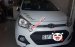 Bán gấp Hyundai Grand i10 1.2 MT năm 2016, màu trắng, giá 385tr