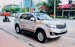 Bán xe Toyota Fortuner V 2012, màu bạc