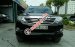 Bán Toyota Fortuner V sản xuất 2015, màu đen số tự động