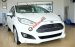 Bán Ford Fiesta Ecoboost đời 2017, màu trắng