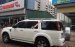 Cần bán gấp Ford Everest Limited 4x2 AT đời 2011, màu trắng số tự động, 525tr