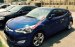 Cần bán Hyundai Veloster sản xuất 2012, màu xanh lam, nhập khẩu chính chủ