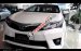 Bán xe Toyota Corolla Altis 1.8G MT model 2018, màu trắng, Khuyến mãi tốt nhất sài gòn