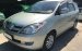 Bán Toyota Innova G đời 2008, màu bạc, xe gia đình