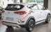 Bán xe Hyundai Tucson đời 2017, màu trắng