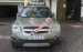 Bán xe Chevrolet Captiva đời 2008, màu bạc