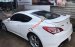 Bán Hyundai Genesis đời 2010, màu trắng, xe nhập chính chủ, giá chỉ 489 triệu