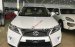 Bán Lexus RX 350 AWD năm 2015, màu trắng, xe nhập như mới