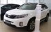 Bán Kia Sorento đời 2017, màu trắng, nhập khẩu nguyên chiếc