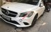 Bán xe Mercedes CLA200 2014, màu trắng, nhập khẩu