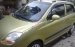 Cần bán Chevrolet Spark năm 2009, 115tr