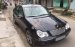 Bán xe Mercedes đời 2004, màu đen số tự động