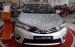 Bán xe Toyota Corolla altis 1.8V đời 2017, màu bạc, xe nhập