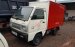 Bán Suzuki Carry 500kg 2010, màu trắng, xe nhập