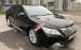 Bán Toyota Camry năm 2012, màu đen số tự động