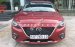 Bán ô tô Mazda 3 đời 2016, màu đỏ, số tự động