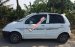 Cần bán lại xe Daewoo Matiz đời 2005, màu trắng xe gia đình, 75 triệu