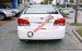 Bán ô tô Daewoo Lacetti 1.6 MT đời 2011, màu trắng số tự động, 315tr