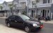 Chính chủ bán Daewoo Lacetti đời 2008, màu đen, nhập khẩu