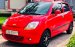 Bán Chevrolet Spark đời 2015, màu đỏ, nhập khẩu nguyên chiếc, số sàn, giá tốt