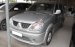 Bán Mitsubishi Jolie năm 2004, màu bạc số sàn