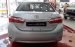 Bán xe Toyota Corolla altis 1.8V đời 2017, màu bạc, xe nhập