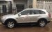 Bán ô tô Chevrolet Captiva đời 2007, màu bạc