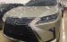 Bán xe Lexus RX 2016, nhập khẩu nguyên chiếc