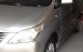 Cần bán lại xe Toyota Innova đời 2012, màu bạc