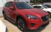 Bán ô tô Mazda CX 5 đời 2017, màu đỏ, nhập khẩu chính hãng