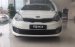 Bán xe Kia Rio đời 2017, màu trắng, nhập khẩu 