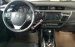 Bán ô tô Toyota Corolla Altis 1.8G (CVT) năm 2018, màu đen, tặng gói hỗ trợ trị giá 30 triệu, LH em Hùng 0911.404.101