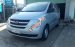 Bán xe Hyundai Starex năm 2007, màu bạc, nhập khẩu nguyên chiếc, giá tốt