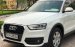 Bán Audi Q3 2.0 TFSI QUATTR 2012, màu trắng, nhập khẩu, chính chủ