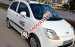 Bán Chevrolet Spark năm 2009, màu trắng, giá 105tr