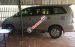 Bán Toyota Innova đời 2010, màu bạc 