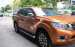 Bán Nissan Navara NP300 2.5VL AT 4WD đời 2015, màu vàng, xe nhập, giá chỉ 645 triệu