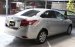 Bán xe Toyota Vios 1.5E MT đời 2016, màu bạc giá cạnh tranh