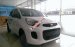 Bán xe Kia Morning đời 2016, màu trắng, giá tốt